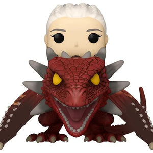 House of the Dragon : Rhaenys Targaryen Funko Pop!