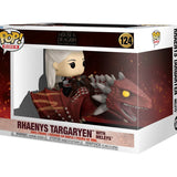 House of the Dragon : Rhaenys Targaryen Funko Pop!