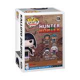 Hunter X Hunter : Kalluto Zoldyck Funko Pop 3