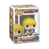 Hunter x Hunter Kurapika (Sentado) Funko Pop 2