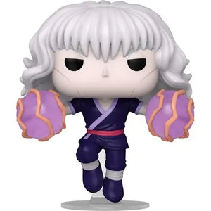 Funko Pop Hunter X Hunter : Silva Zoldyck