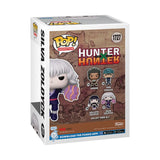 Funko Pop Hunter X Hunter : Silva Zoldyck 3