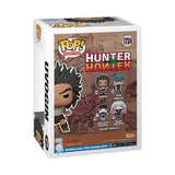 Hunter X Hunter : Uvogin Funko Pop