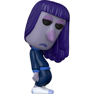 Intensamente 2 Ennui Funko Pop