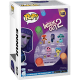 Intensamente 2 Ennui Funko Pop en caja 2