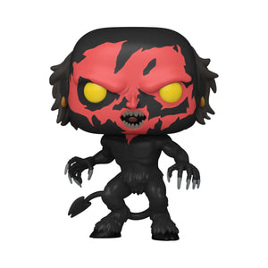 La Noche del Demonio: El Demonio de la Cara Roja Funko Pop!