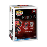 La Noche del Demonio: El Demonio de la Cara Roja Funko Pop! 2