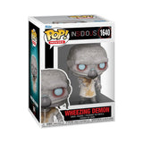 La Noche del Demonio: Demonio Sibilante Funko Pop 2