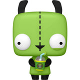 Invader Zim GIR Funko Pop