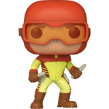 Invencible Rex Splode Funko Pop
