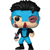 Invencible: Invencible Sangriento Funko Pop