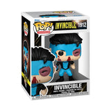 Invencible: Invencible Sangriento Funko Pop 2