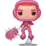 Invincible: Atom Eve con Armadura Funko Pop