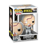 Invincible: Conquest Funko Pop 2