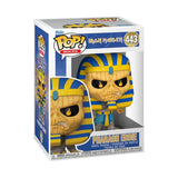 Iron Maiden Faraón Eddie Funko Pop 2