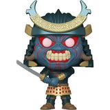 Iron Maiden: Senjutsu Eddie Funko Pop