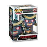 Iron Maiden: Senjutsu Eddie Funko Pop 2