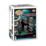 Iron Maiden: Senjutsu Eddie Funko Pop 3