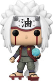 Naruto: Shippuden Jiraiya with Rasengan GITD Special Edition Exclusive Funko Pop