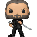 John Wick Capítulo 4: John Wick Funko Pop