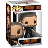 John Wick Capítulo 4: John Wick Funko Pop 2