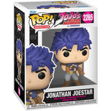 Jojo’s Bizarre Adventure: Jonathan Joestar Funko Pop 2