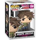 Jojo’s Bizarre Adventure: Joseph Joestar Funko Pop 2