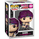 Jojo’s Bizarre Adventure: Kars Funko Pop 2