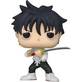 Jujutsu Kaisen 0: Yuta Okkotsu Funko Pop