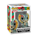 Jurassic Park Dilophosaurus (Cria) Funko Pop 2