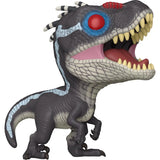 Jurassic Park: Raptor Alfa Funko Pop
