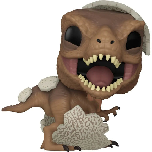 Jurassic Park T. Rex (Cria) Funko Pop