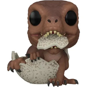 Jurassic Park Velociraptor (Cria) Funko Pop