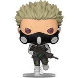 Kaiju No. 8 Aoi Kaguragi Funko Pop