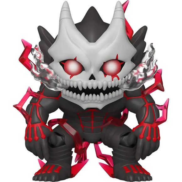 Kaiju No. 8 (Descontrolado) Super 6 Funko Pop