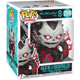 Kaiju No. 8 (Descontrolado) Super 6 Funko Pop 2