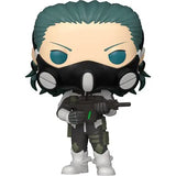 Kaiju No. 8 Haruichi Izumo Funko Pop