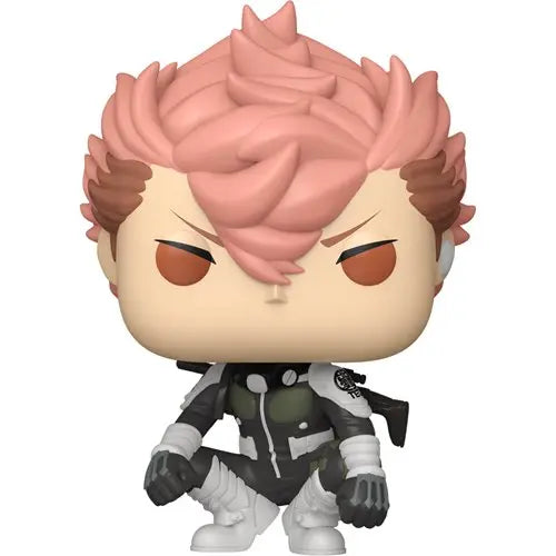 Kaiju No. 8 Iharu Furuhashi Funko Pop