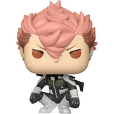 Kaiju No. 8 Iharu Furuhashi Funko Pop