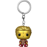 Guardianes de la Galaxia vol. 3 Adam Warlock Pop Key Chain