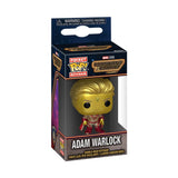 Guardianes de la Galaxia vol. 3 Adam Warlock Pop Key Chain 2