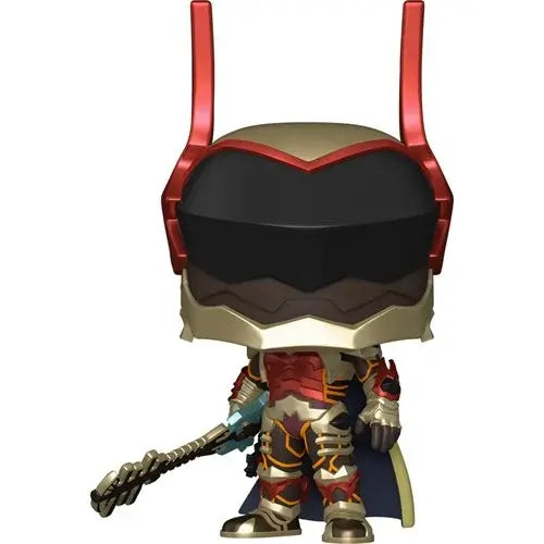 Kingdom Hearts: Lingering Will Funko Pop