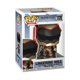 Kingdom Hearts: Lingering Will Funko Pop 2