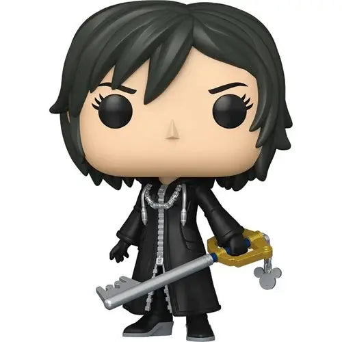 Kingdom Hearts: Xion con Keyblade Funko Pop