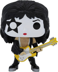 Kiss: The starchild Funko Pop 