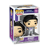 KPop Demon Hunters Bobby Funko Pop 2