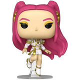 KPop Demon Hunters Mira Funko Pop