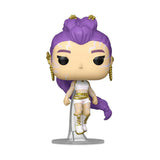 KPop Demon Hunters Rumi Funko Pop