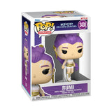KPop Demon Hunters Rumi Funko Pop 2