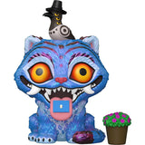 KPop Demon Hunters Tiger con Bird GITD Funko Pop